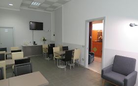 Hotel Marta
